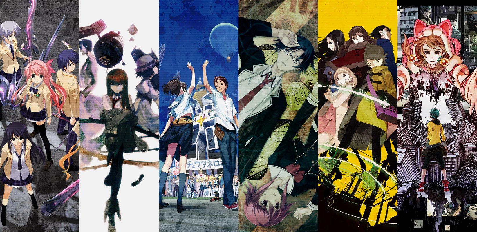 User banner