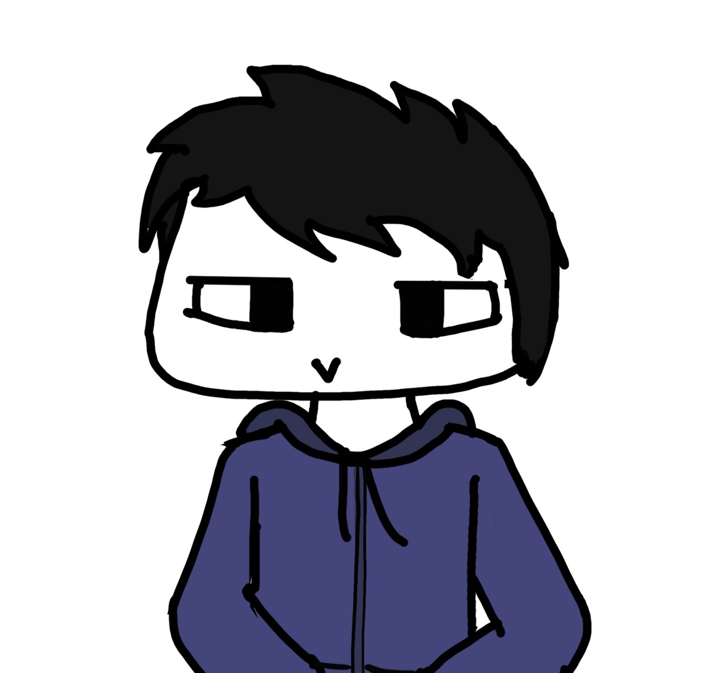 User banner