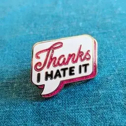 User banner