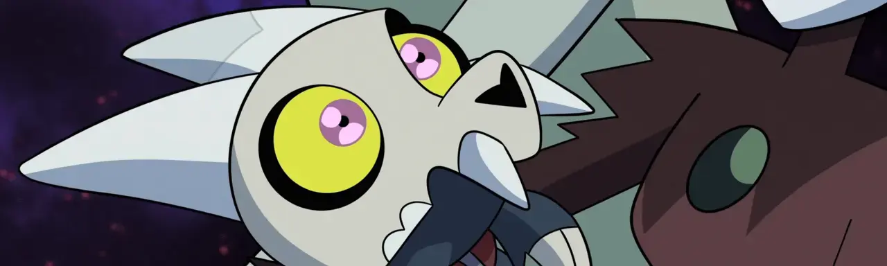 User banner