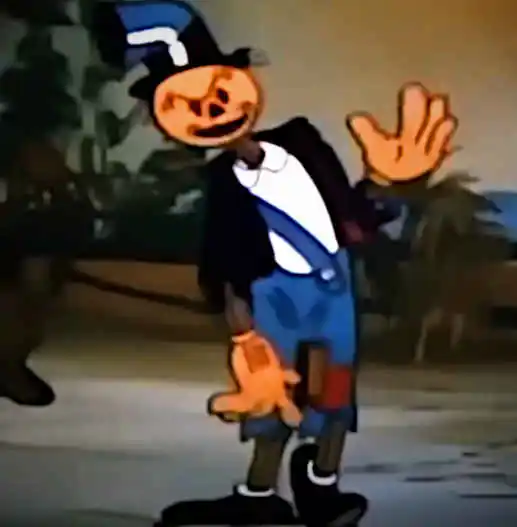 User banner