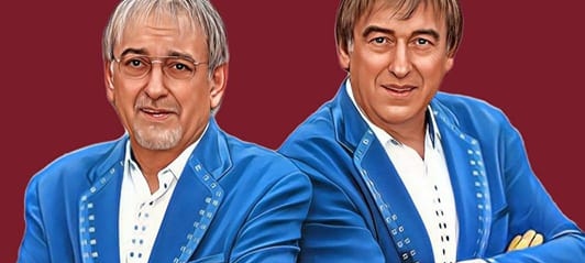 User banner