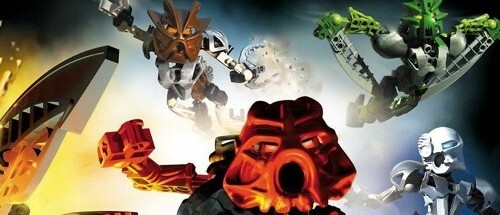User banner