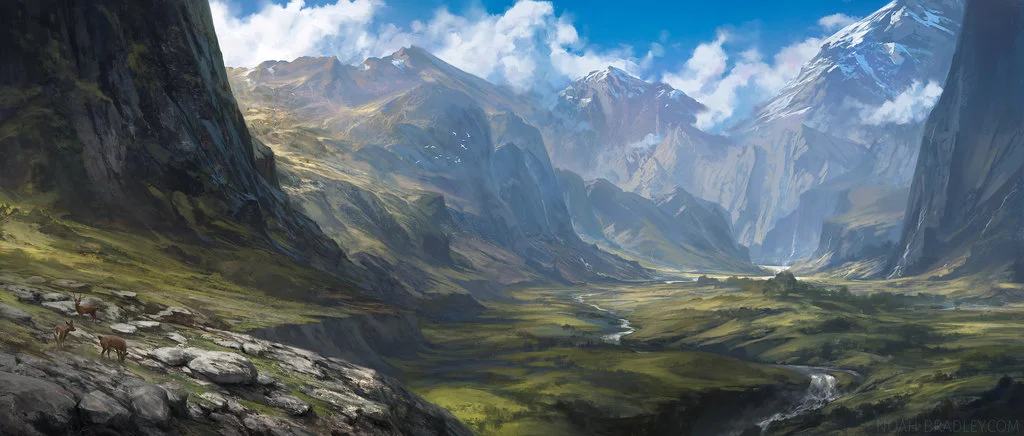User banner