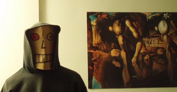 User banner