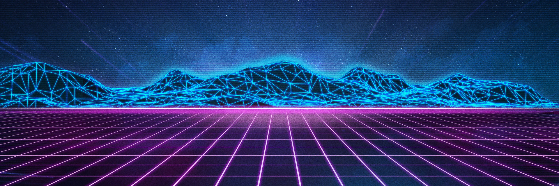 User banner