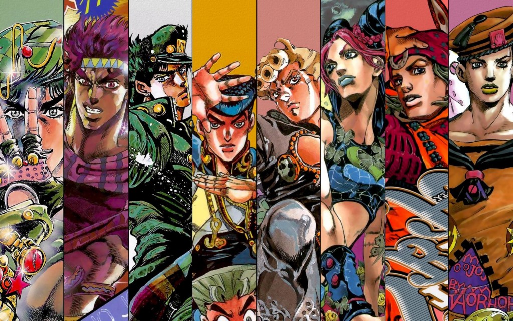 User banner