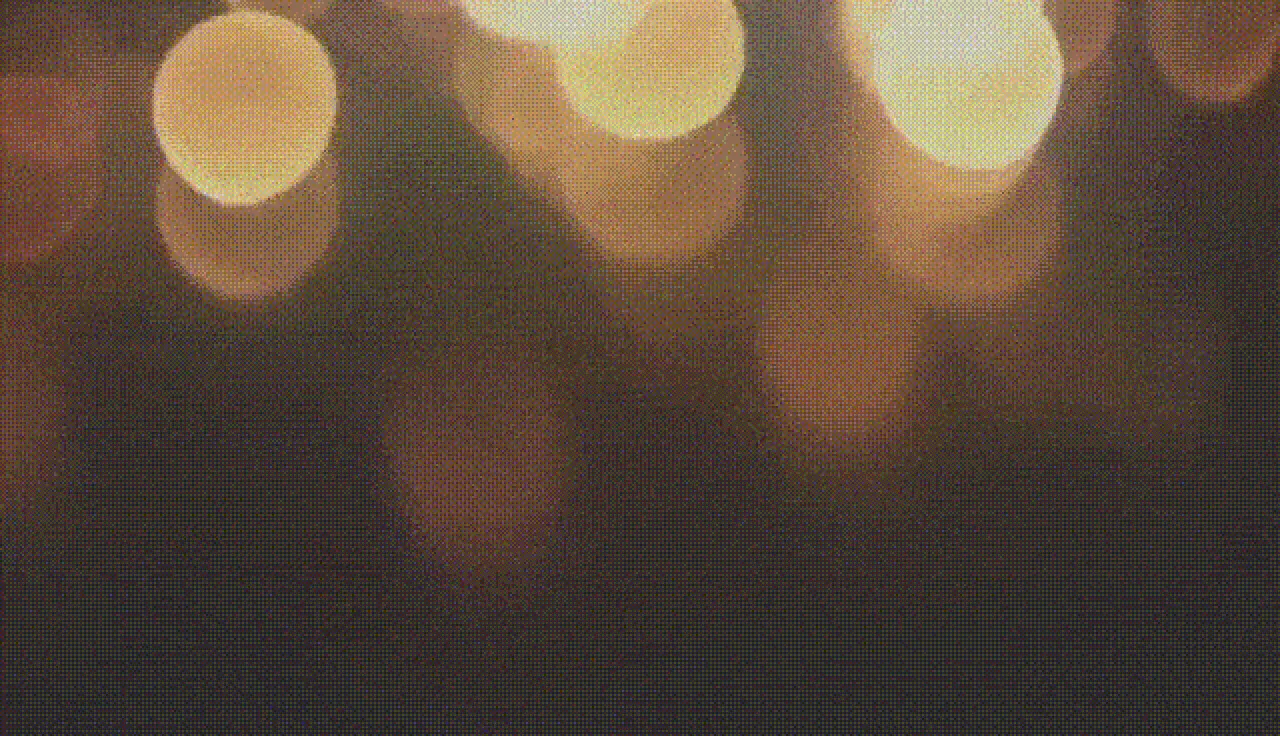 User banner