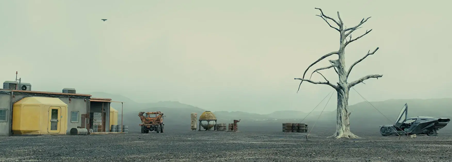 User banner