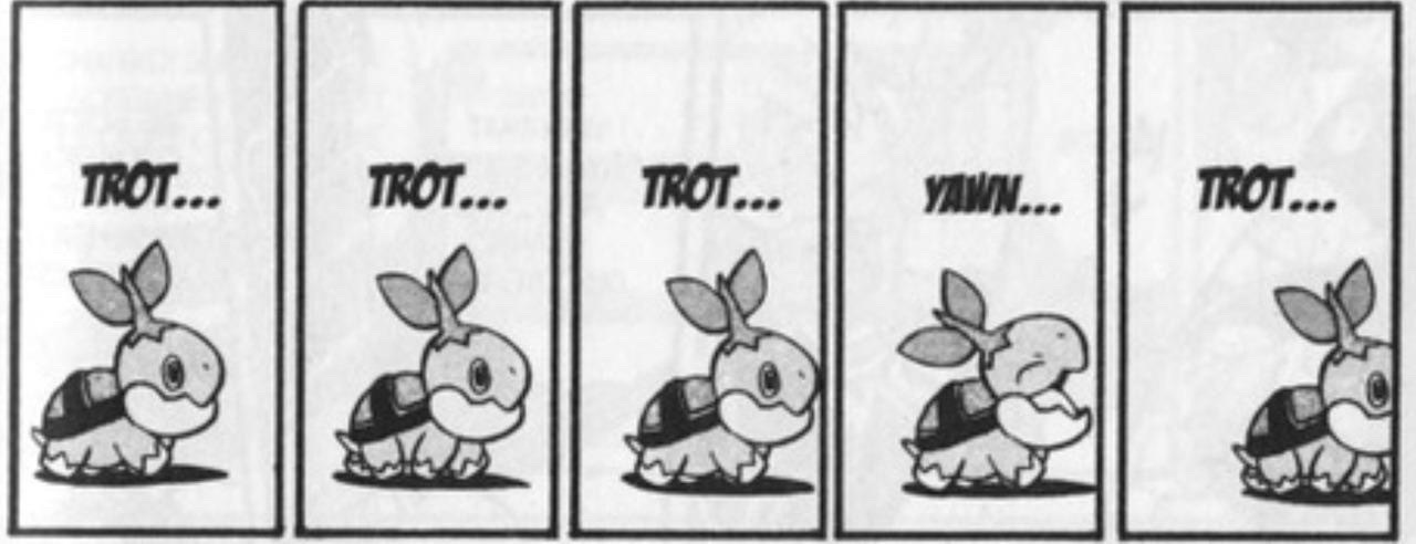 User banner