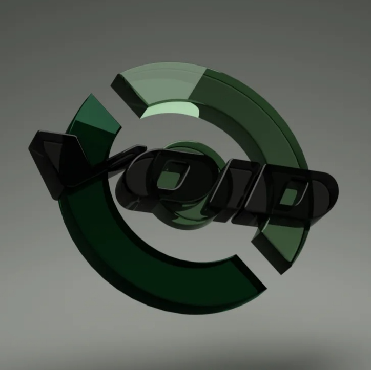 User banner