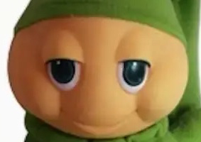 User banner