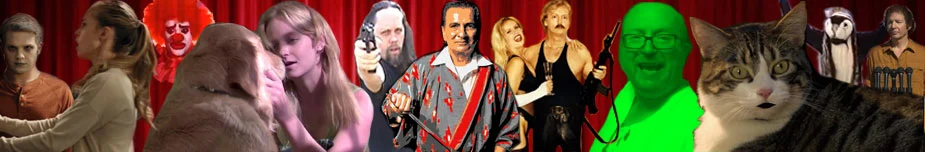 User banner