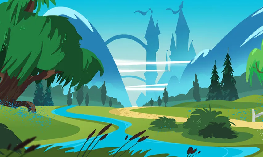 User banner