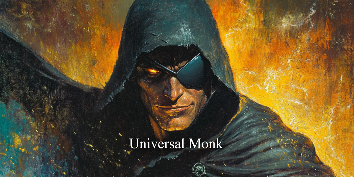 User banner