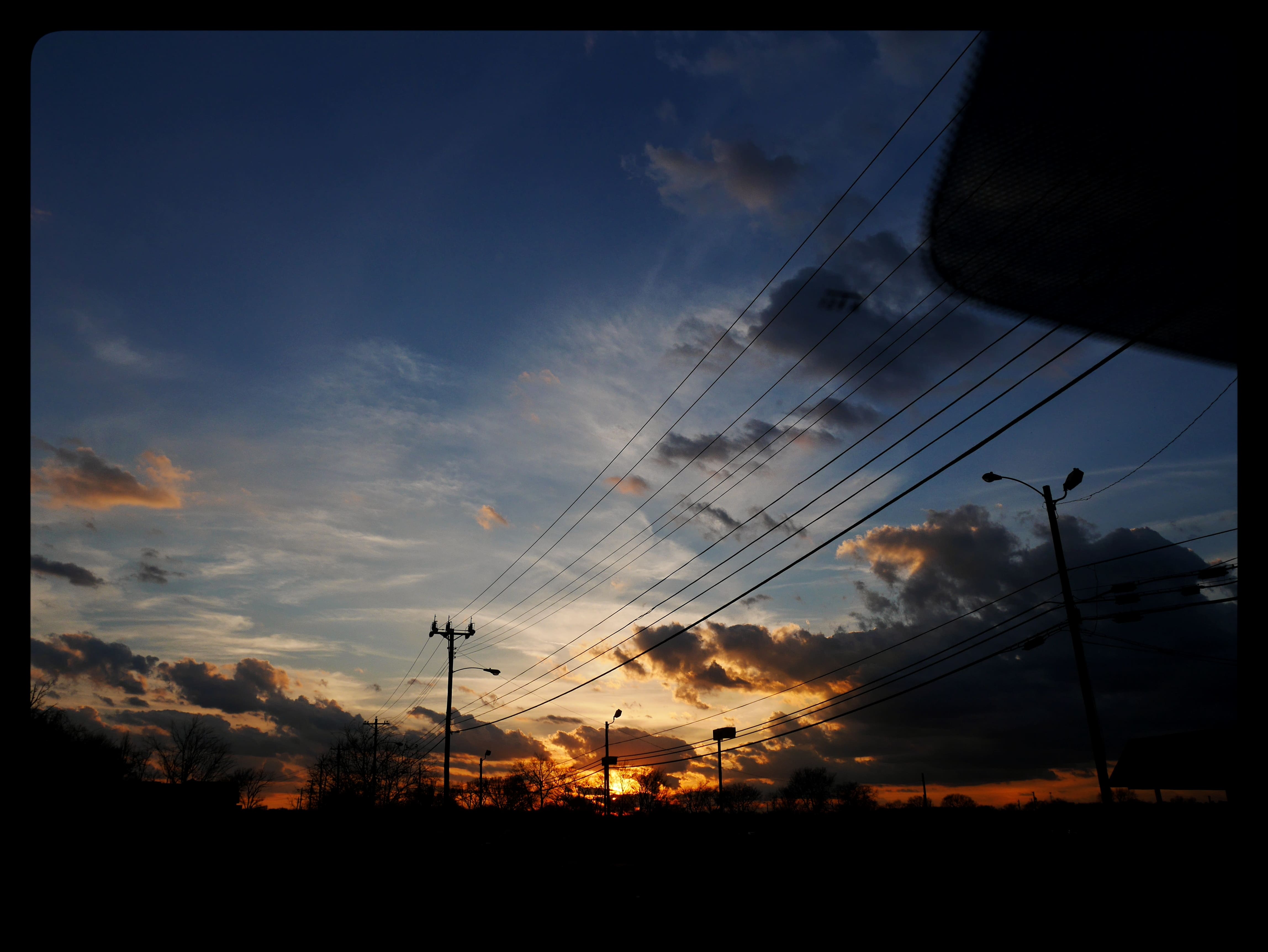 User banner