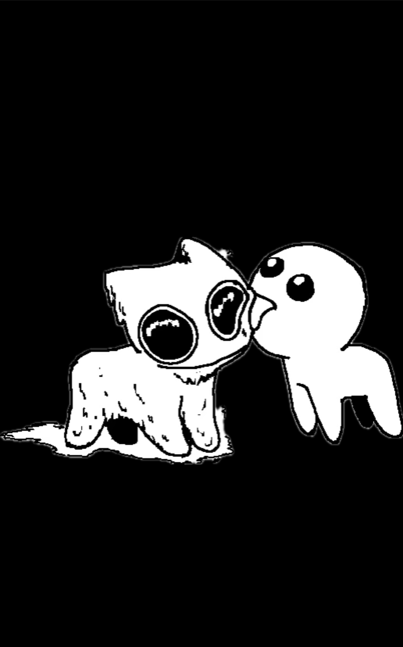 User banner