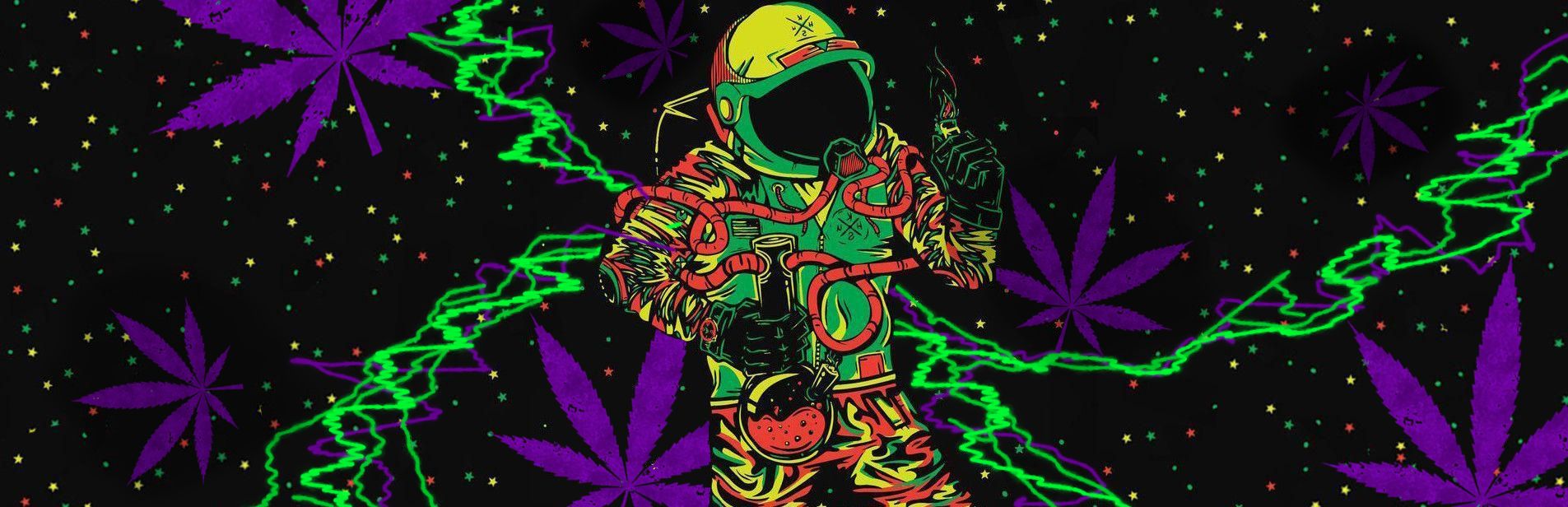 User banner