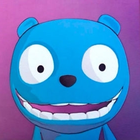 User banner