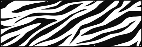 User banner