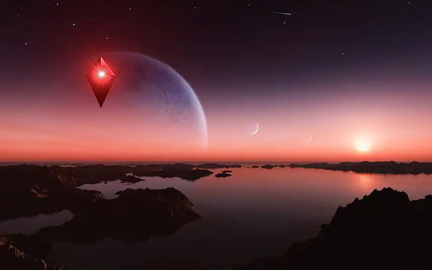 User banner