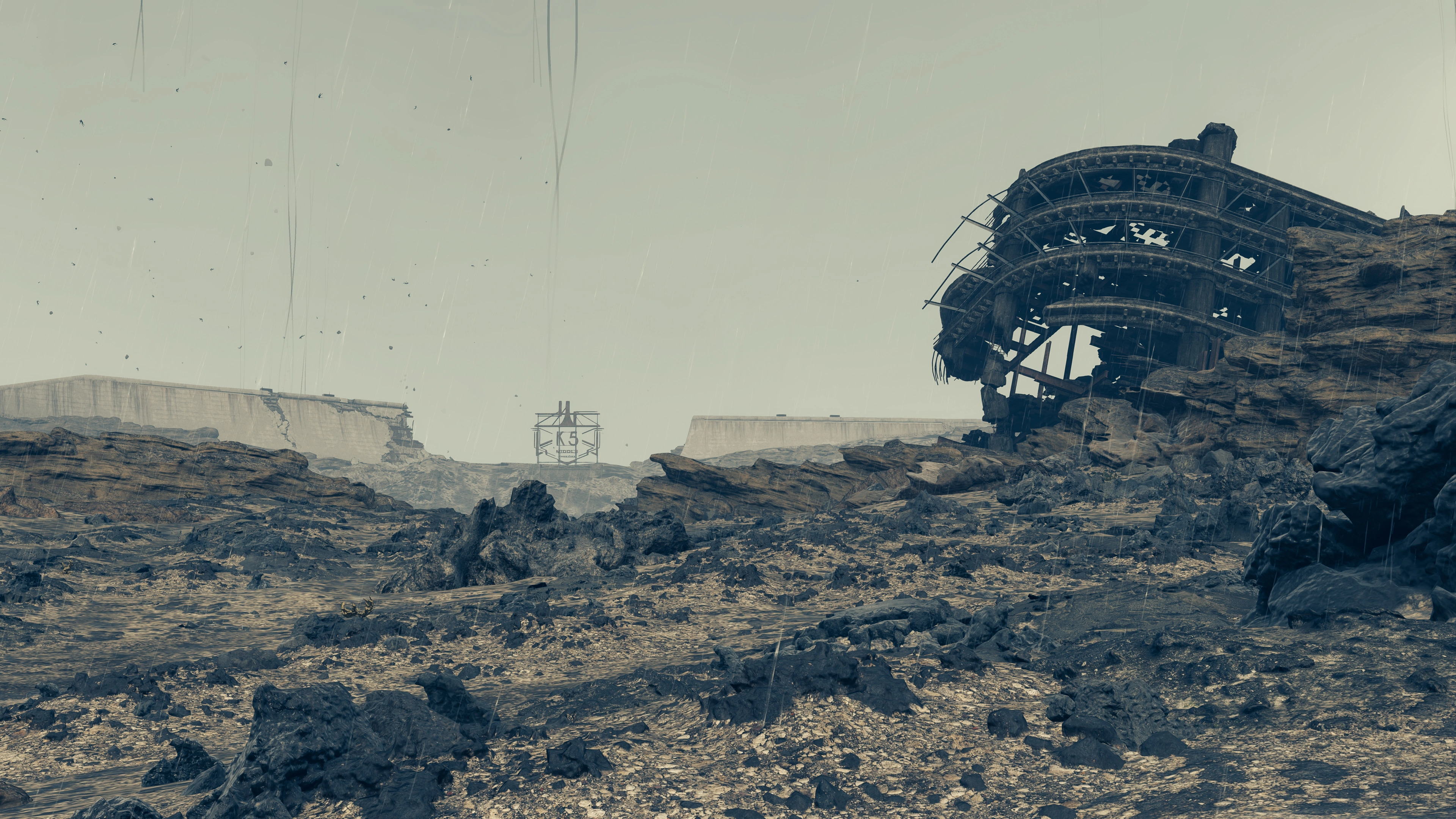 User banner
