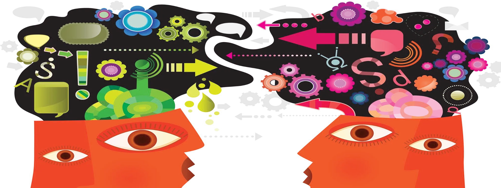 User banner