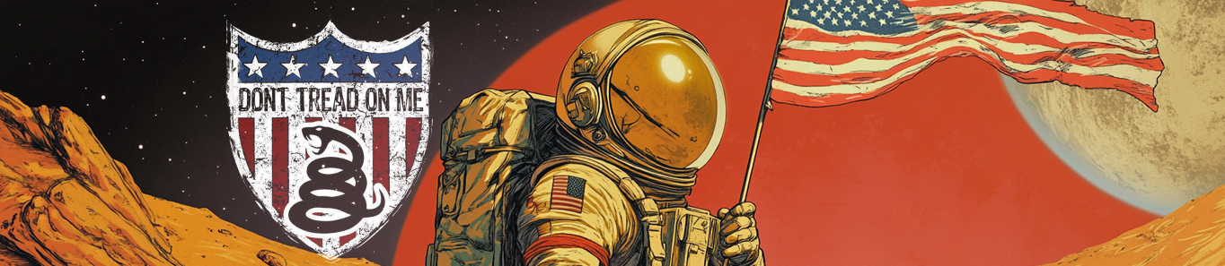 User banner