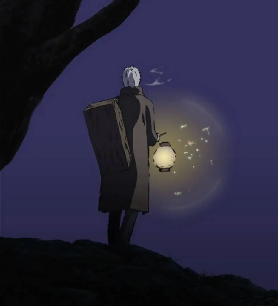 User banner