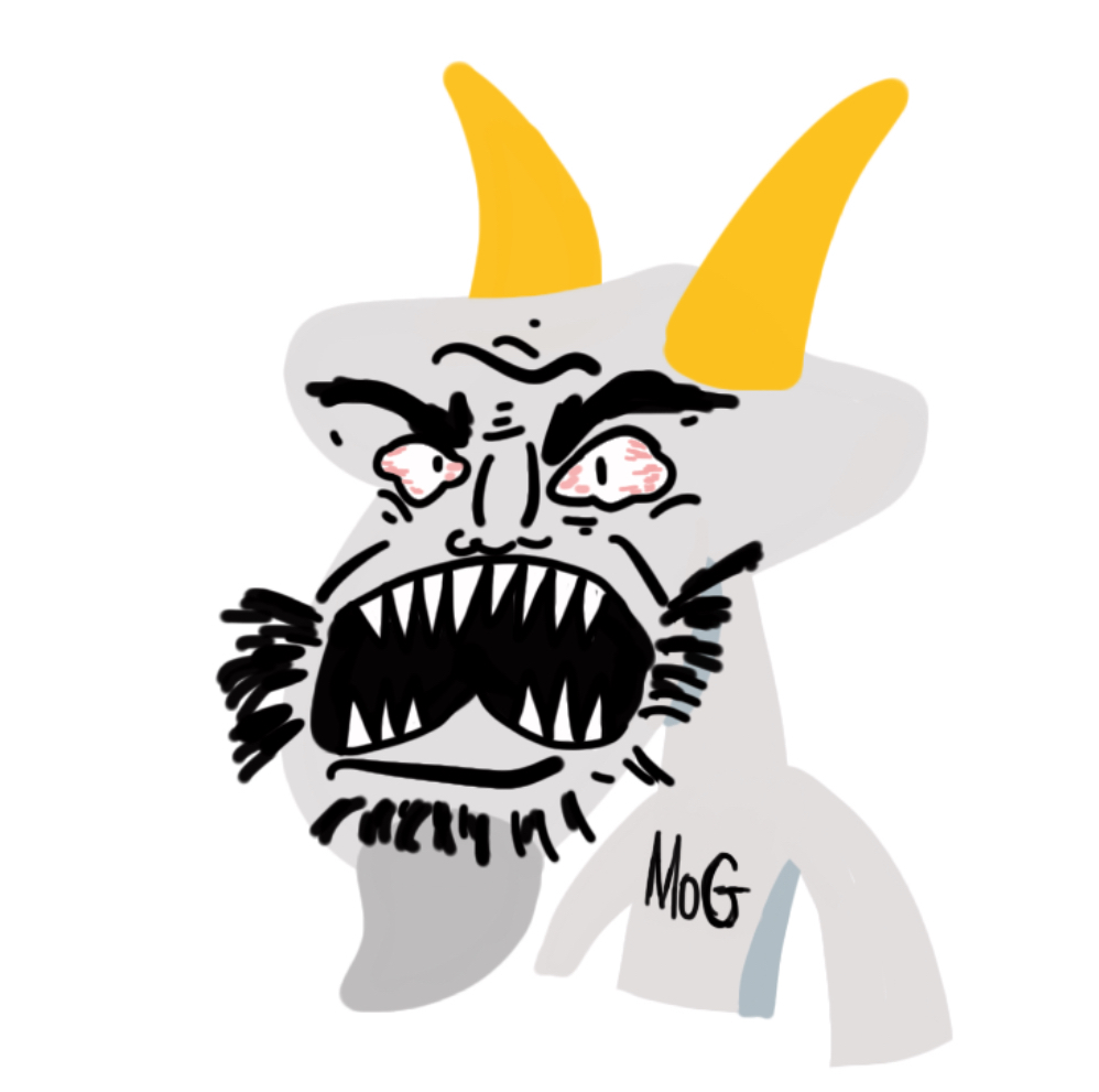User banner