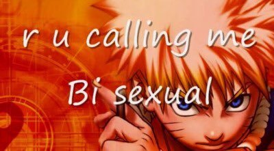User banner