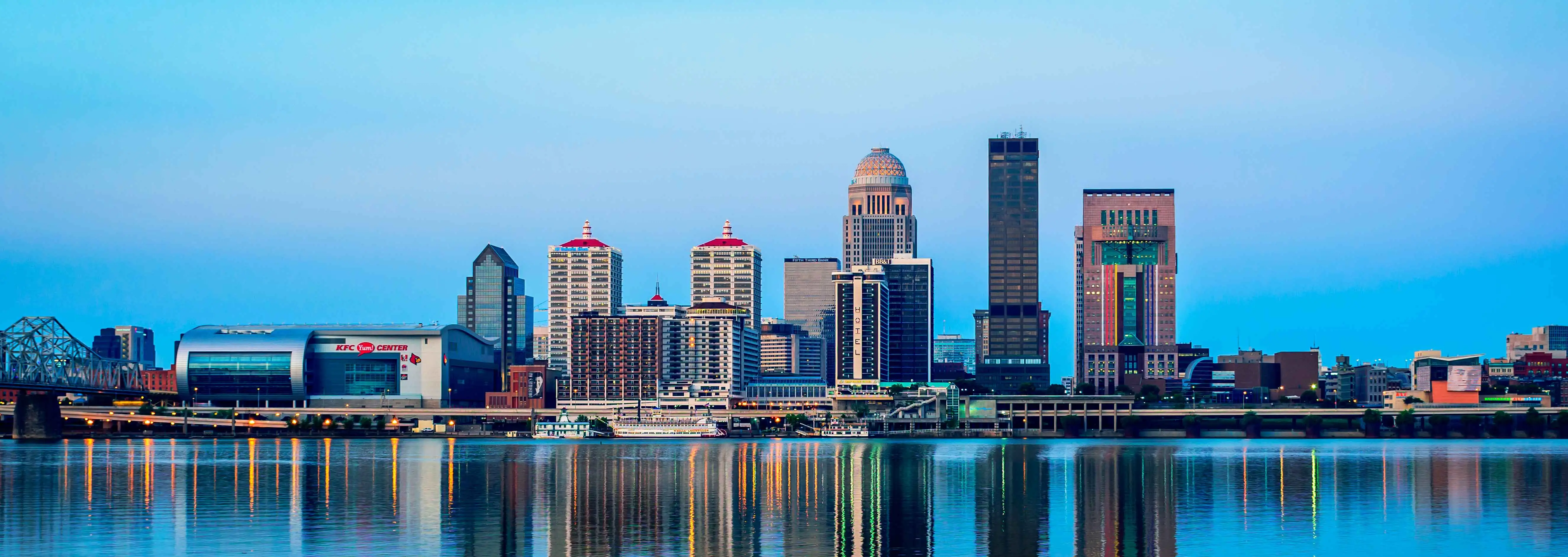 User banner