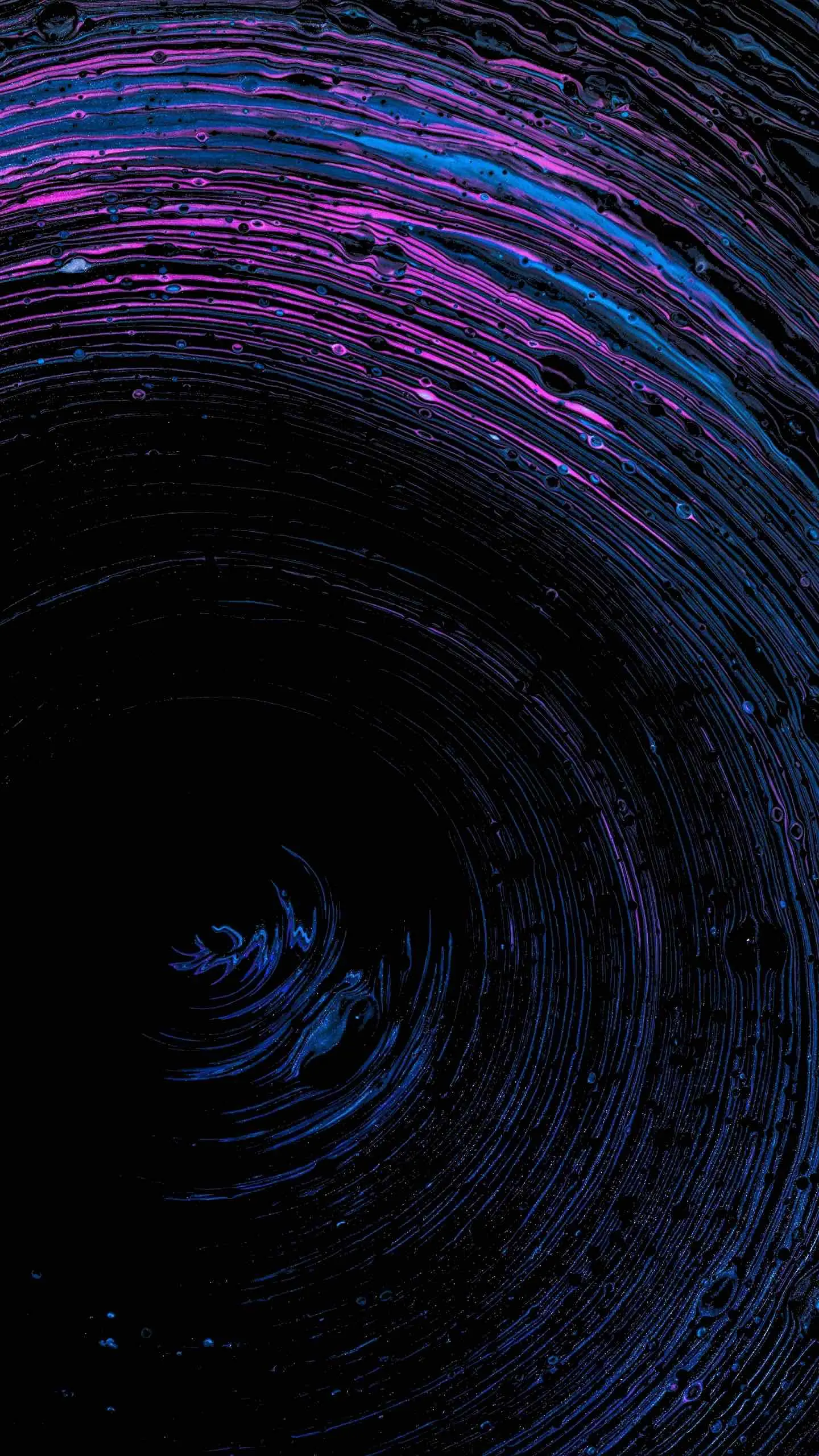 User banner
