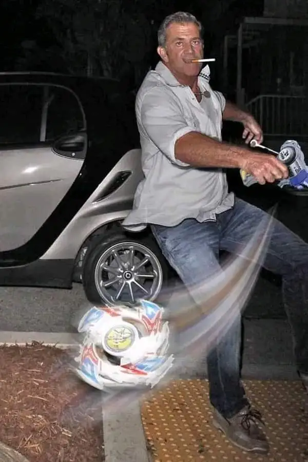 User banner