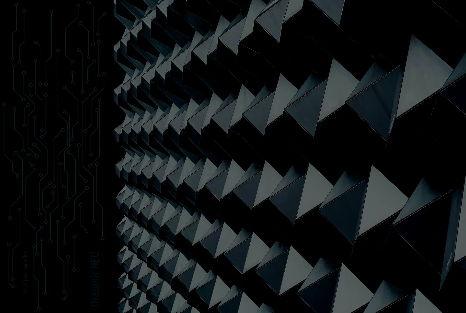 User banner