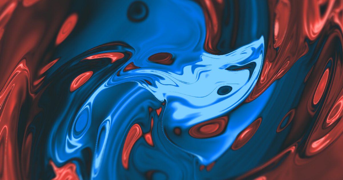 User banner