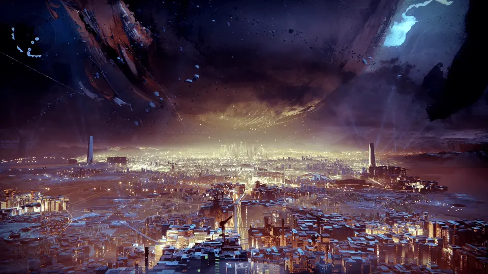 User banner