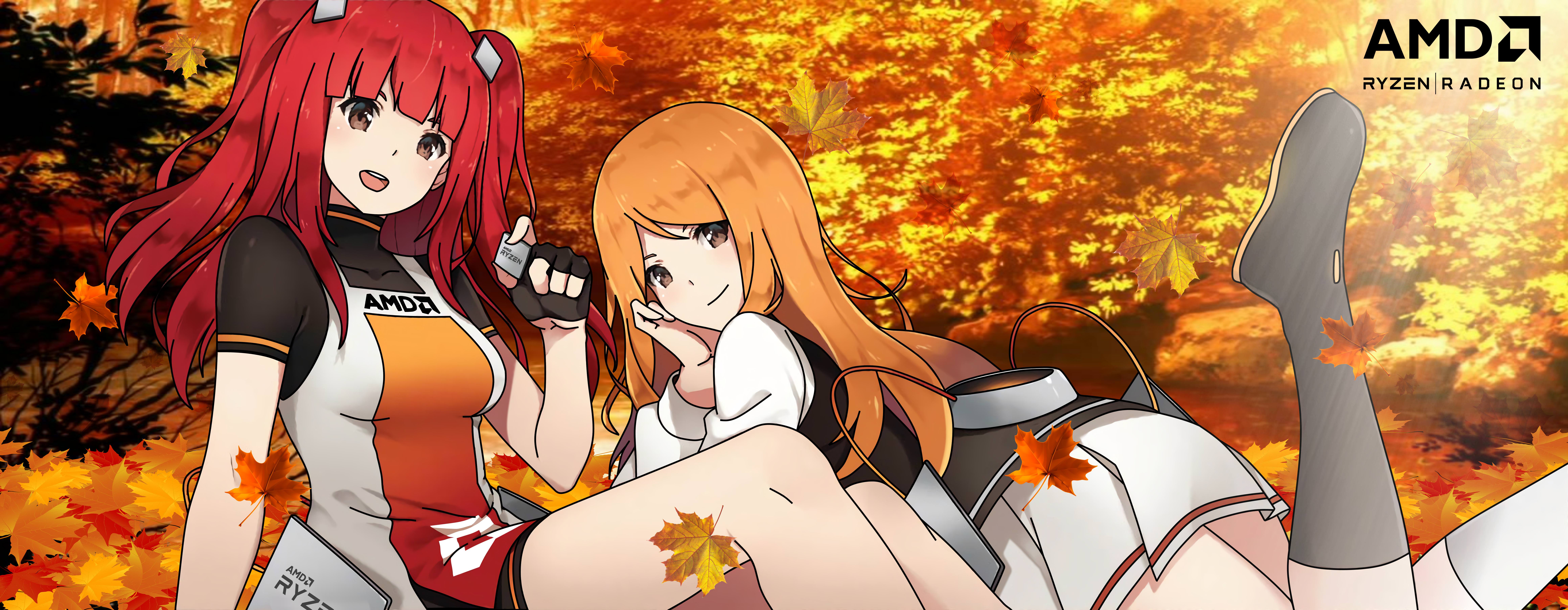 User banner