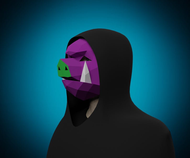 User banner