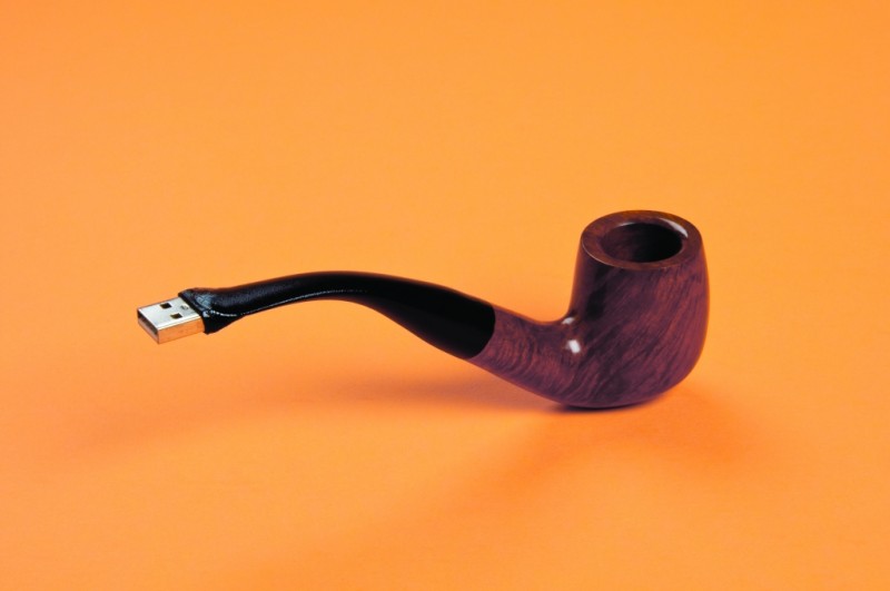 User banner
