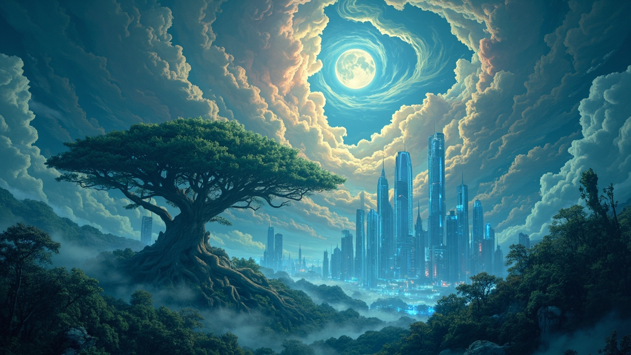 User banner