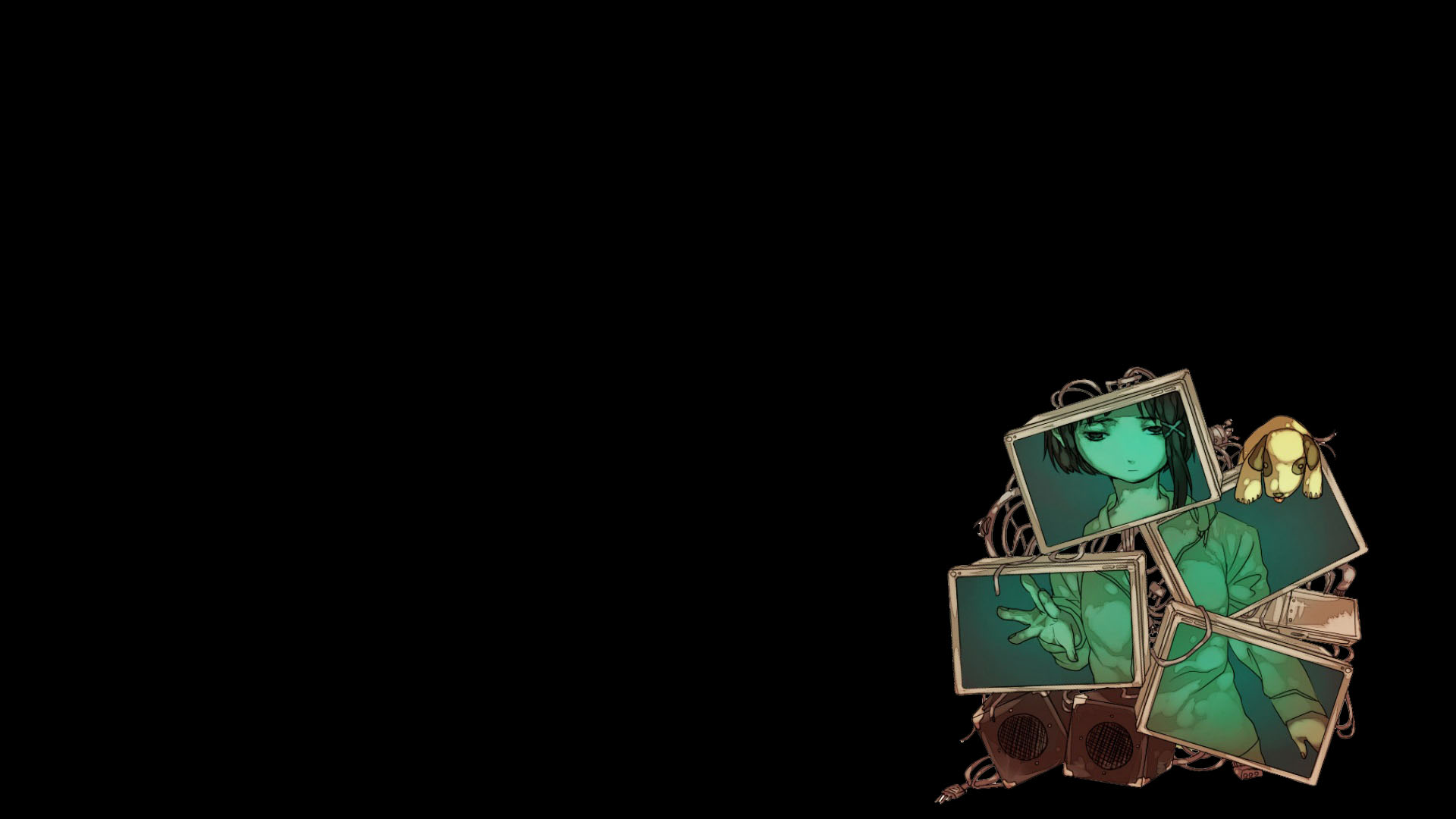 User banner