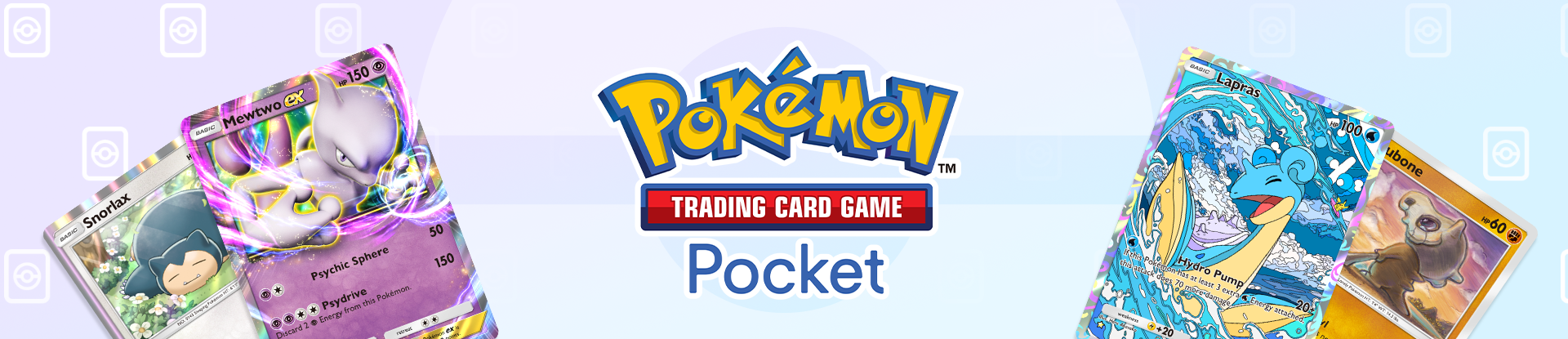 User banner