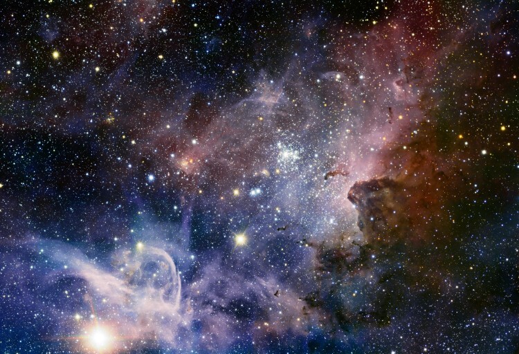 User banner