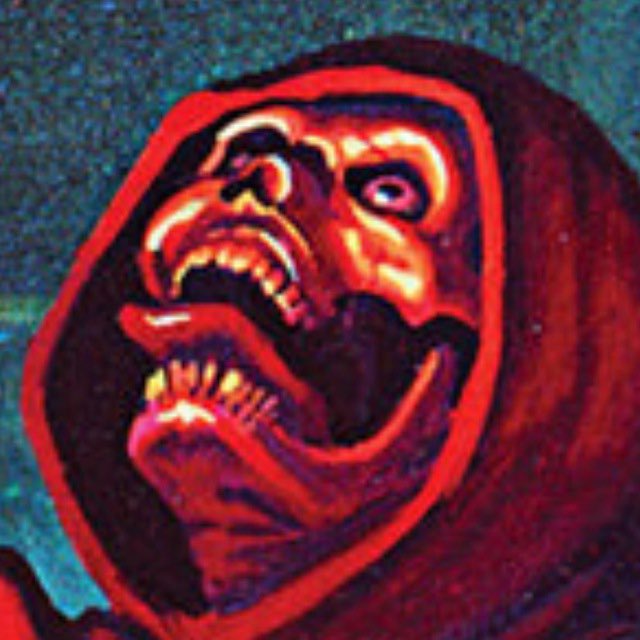User banner