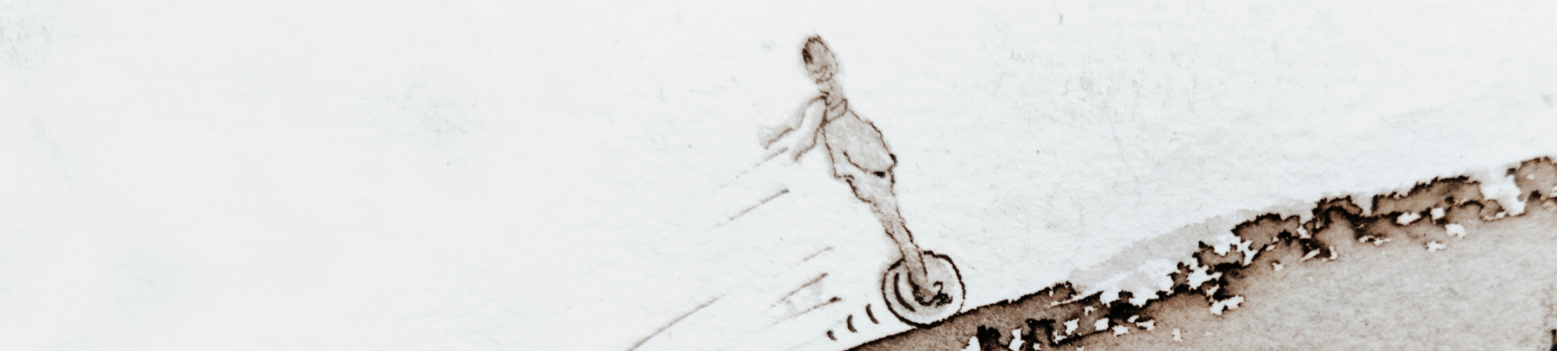 User banner