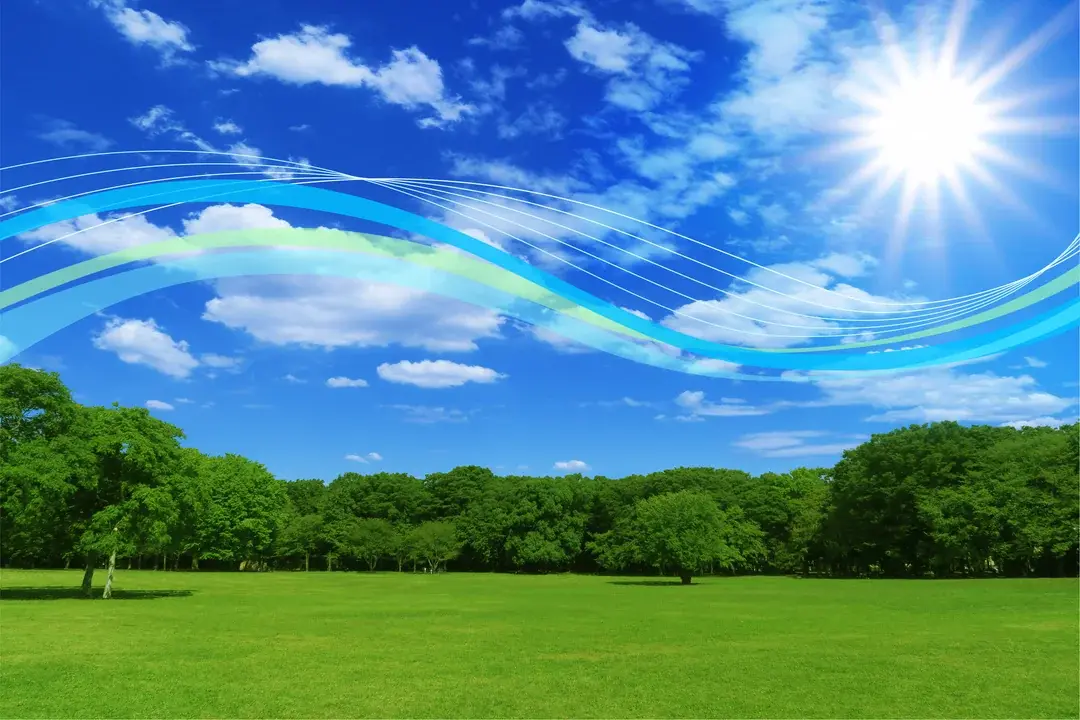 User banner