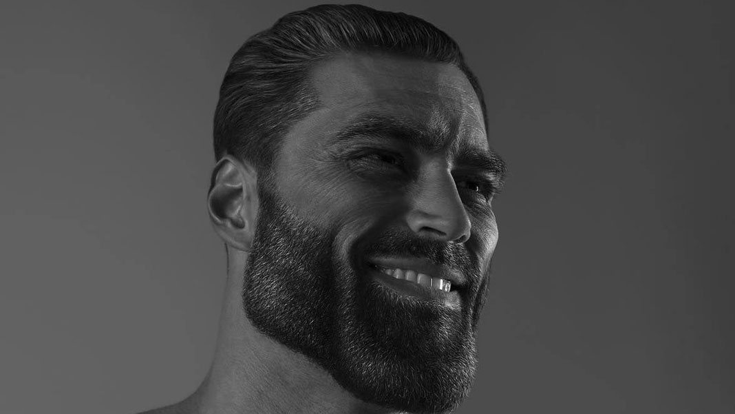 User banner