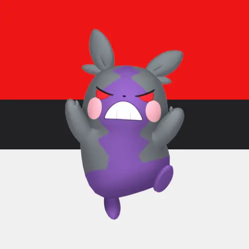User banner