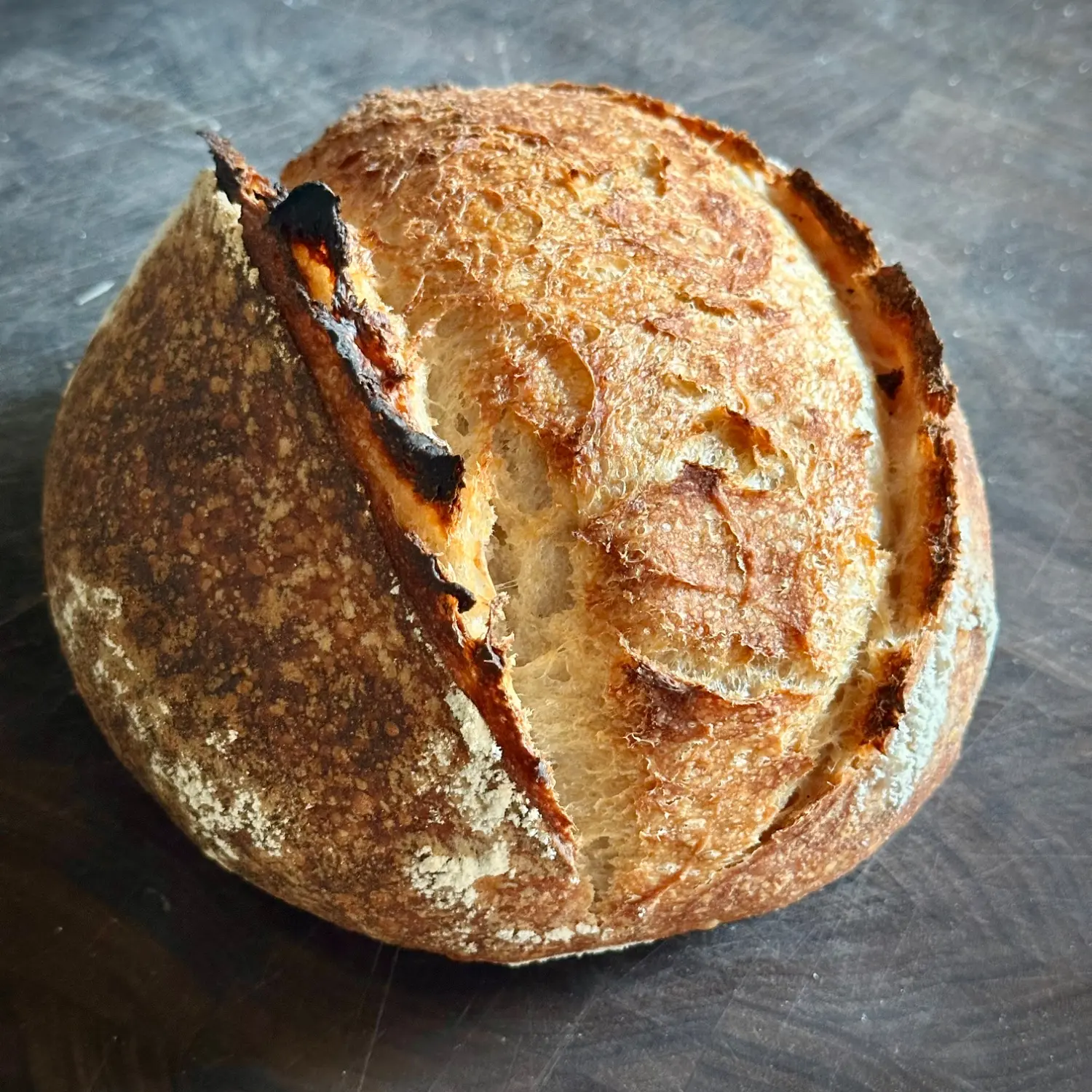bread